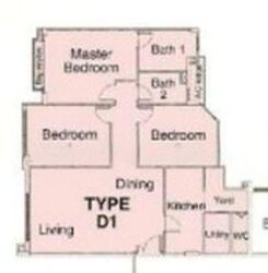 Casa Rosa (D19), Condominium #539137951